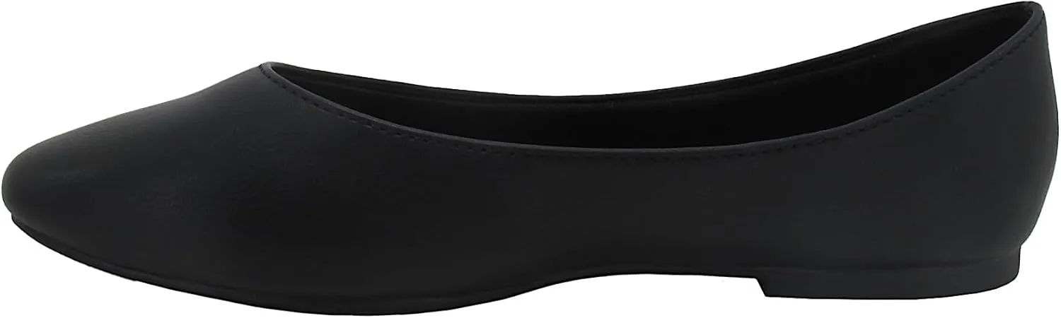 Jellypop Women's Pamela Ballet Flats