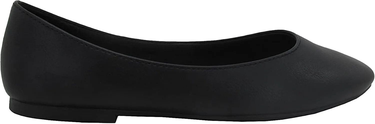 Jellypop Women's Pamela Ballet Flats