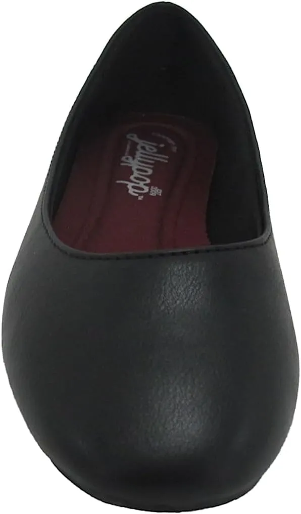 Jellypop Women's Pamela Ballet Flats