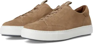 Johnston & Murphy Anson Stretch Lace-to-Toe Slip-On Casual Sneaker
