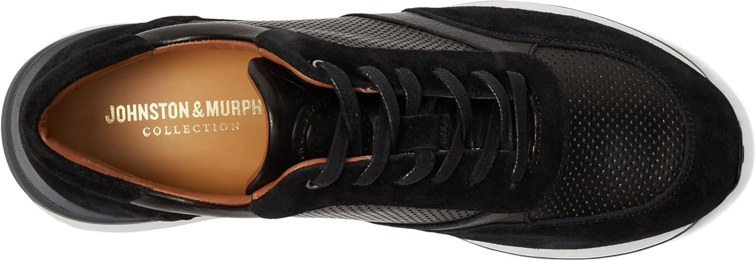 Johnston & Murphy Men's Briggs Jogger