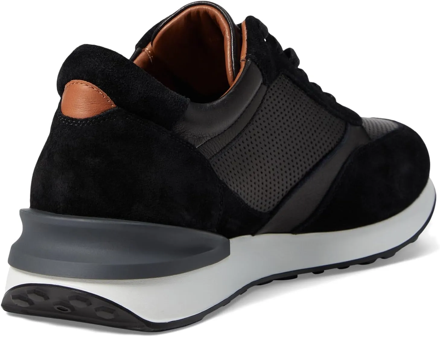 Johnston & Murphy Men's Briggs Jogger