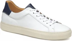 Johnston & Murphy Men's Jared Lace to Toe Sneaker