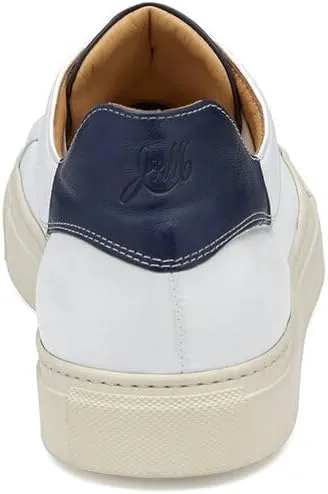 Johnston & Murphy Men's Jared Lace to Toe Sneaker