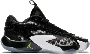 Jordan Men's Luka 2 Black/White-Volt (DX8733 017)