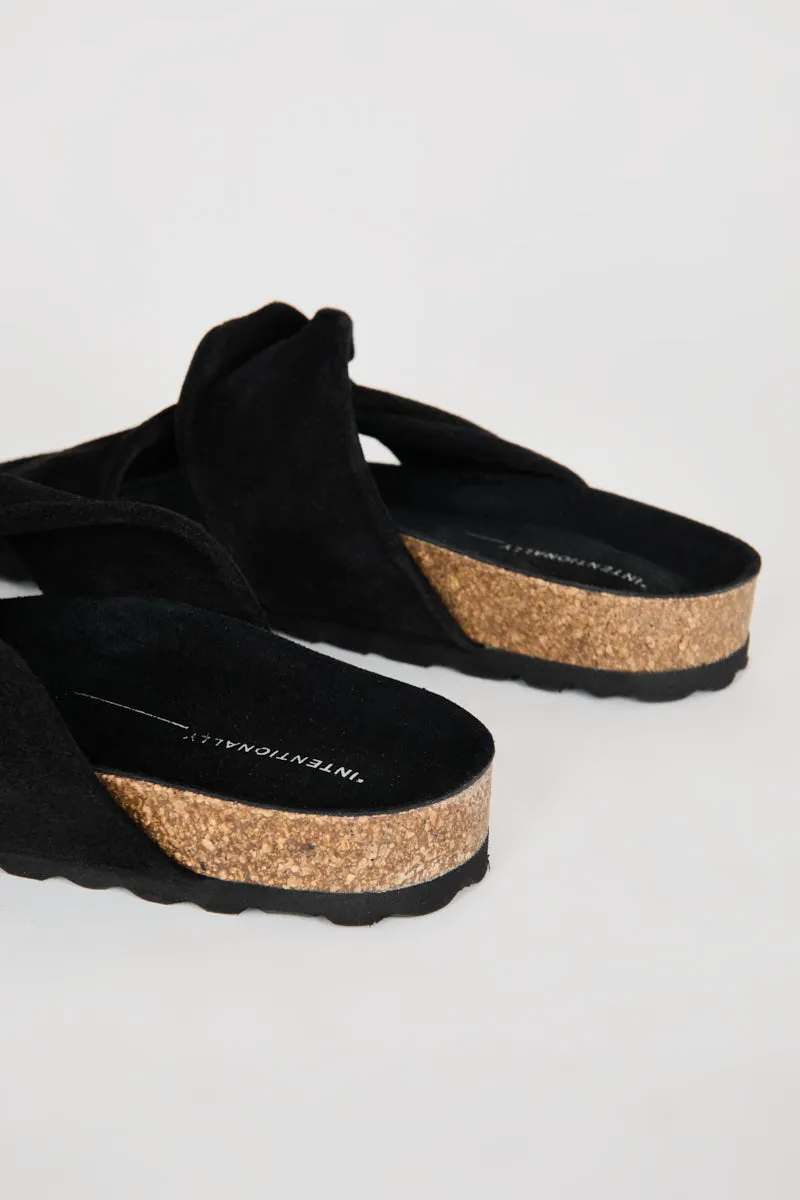 JORDANA SANDAL
