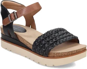 Josef Seibel Clea 16 Black/Kombi Belluno/Belluno EU 37 (US Women's 6-6.5) M