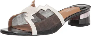 J.Reneé Women's Amorra Heeled Sandal