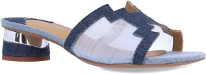 J.Reneé Women's Amorra Heeled Sandal