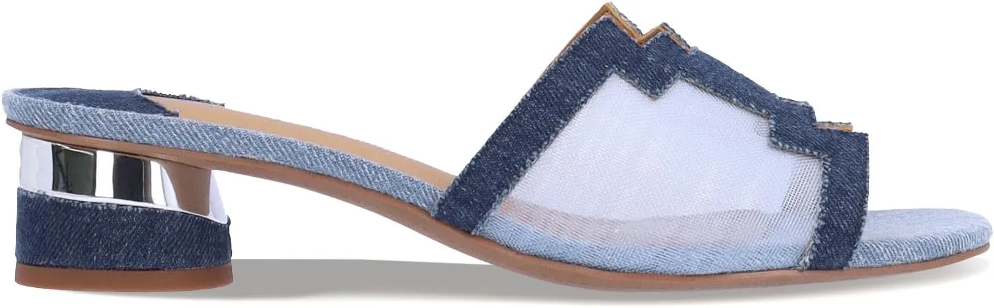 J.Reneé Women's Amorra Heeled Sandal