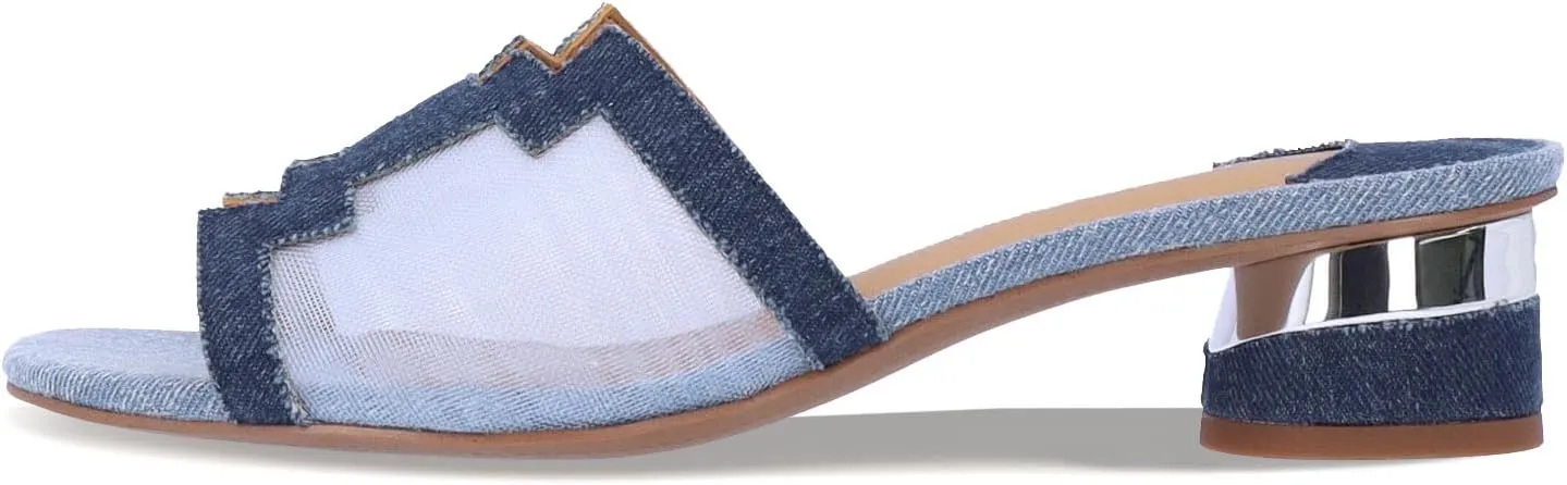 J.Reneé Women's Amorra Heeled Sandal