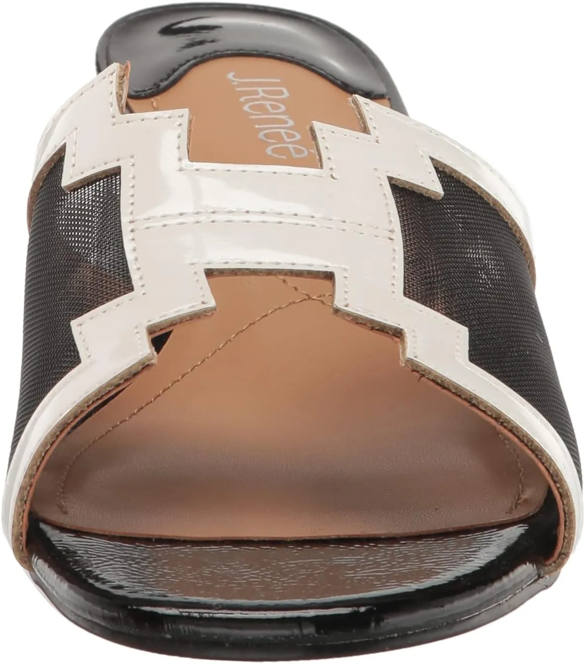 J.Reneé Women's Amorra Heeled Sandal