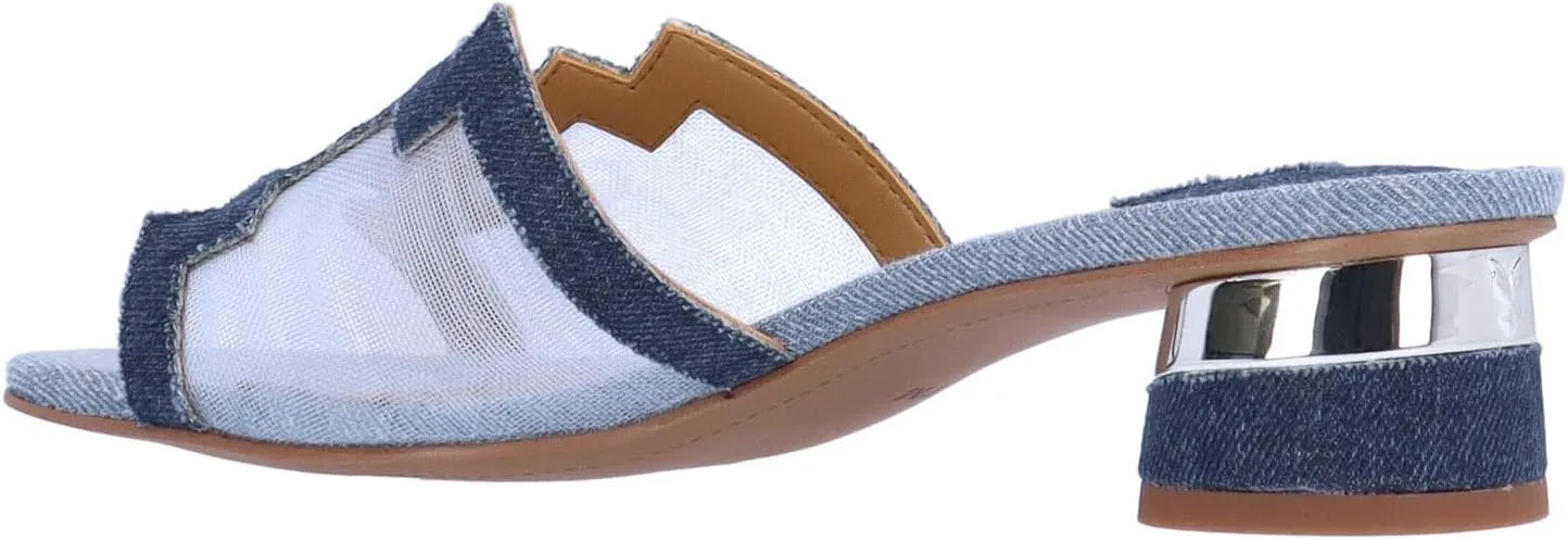 J.Reneé Women's Amorra Heeled Sandal