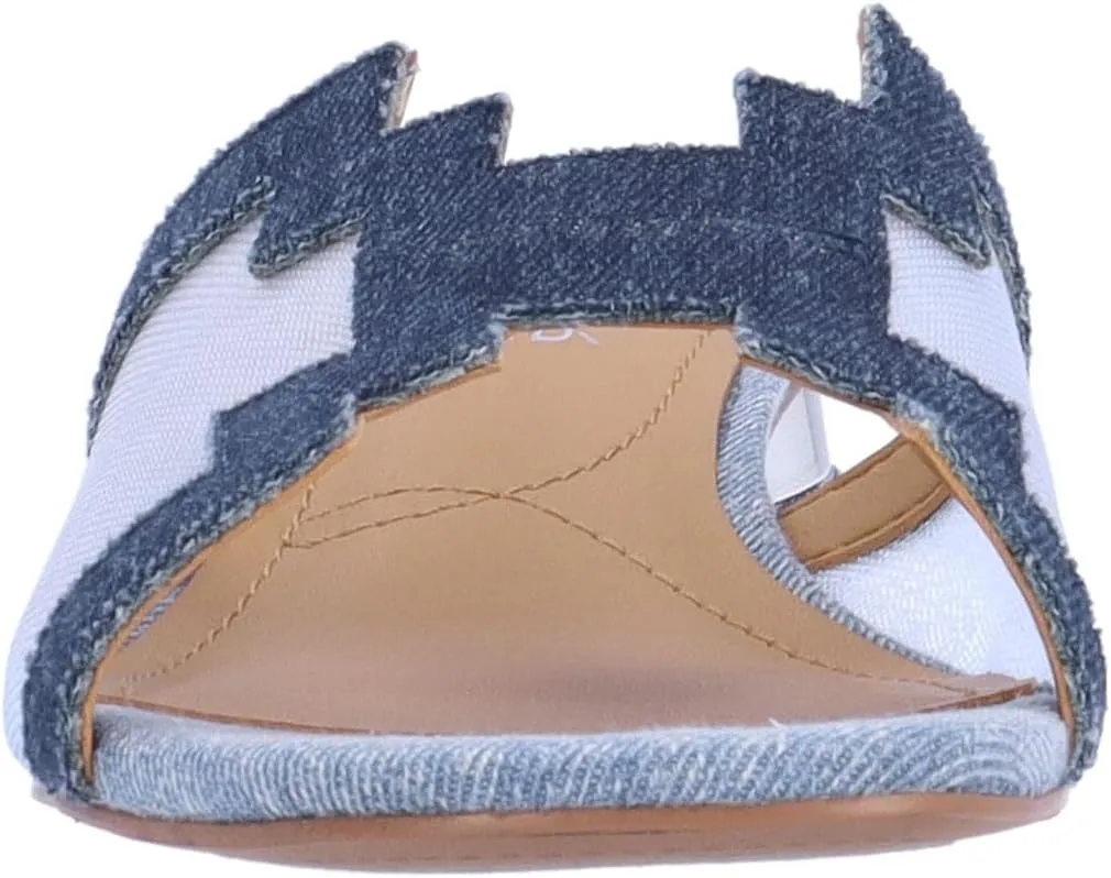 J.Reneé Women's Amorra Heeled Sandal