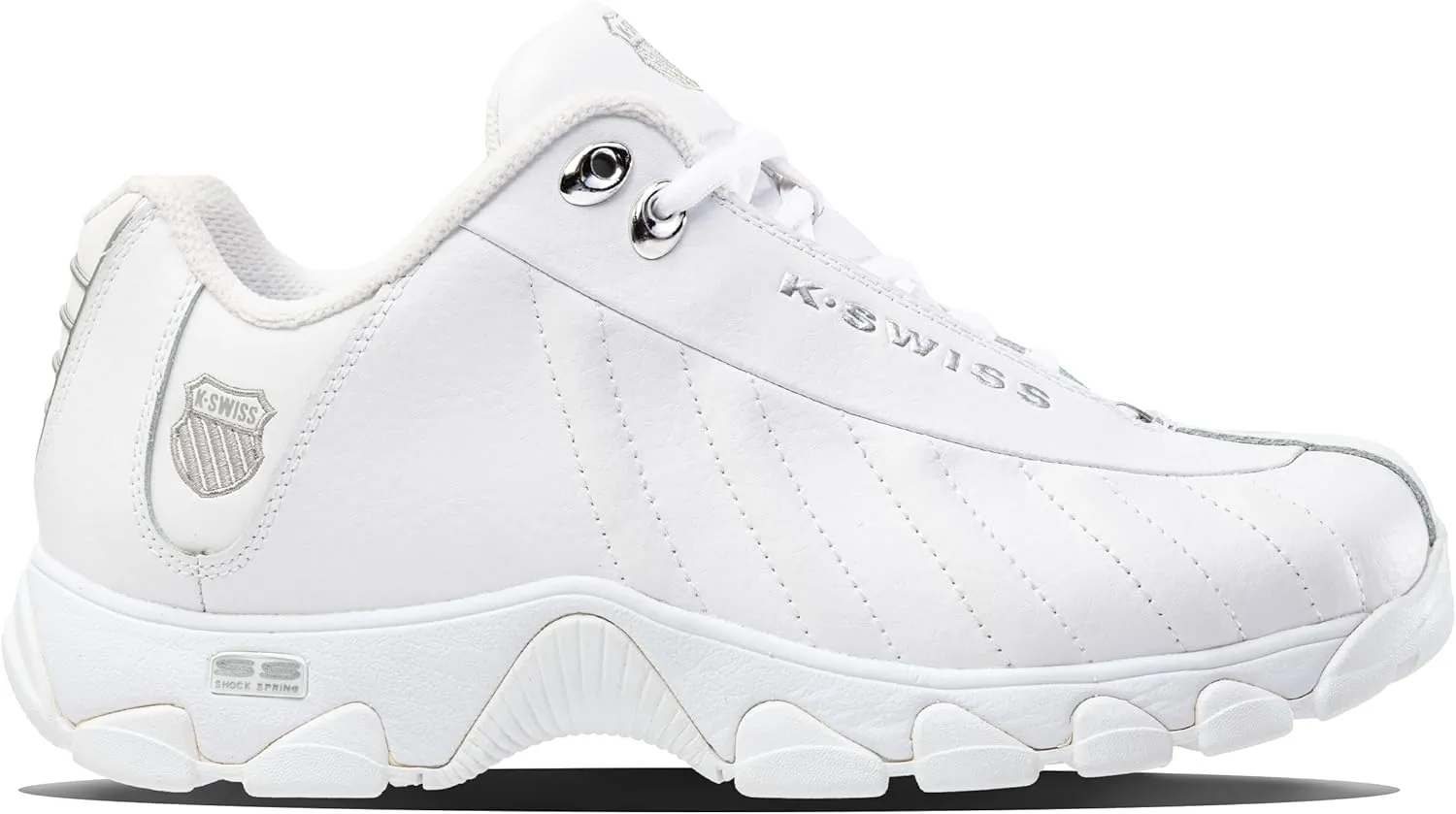 K-Swiss Men's ST329 CMF Sneaker