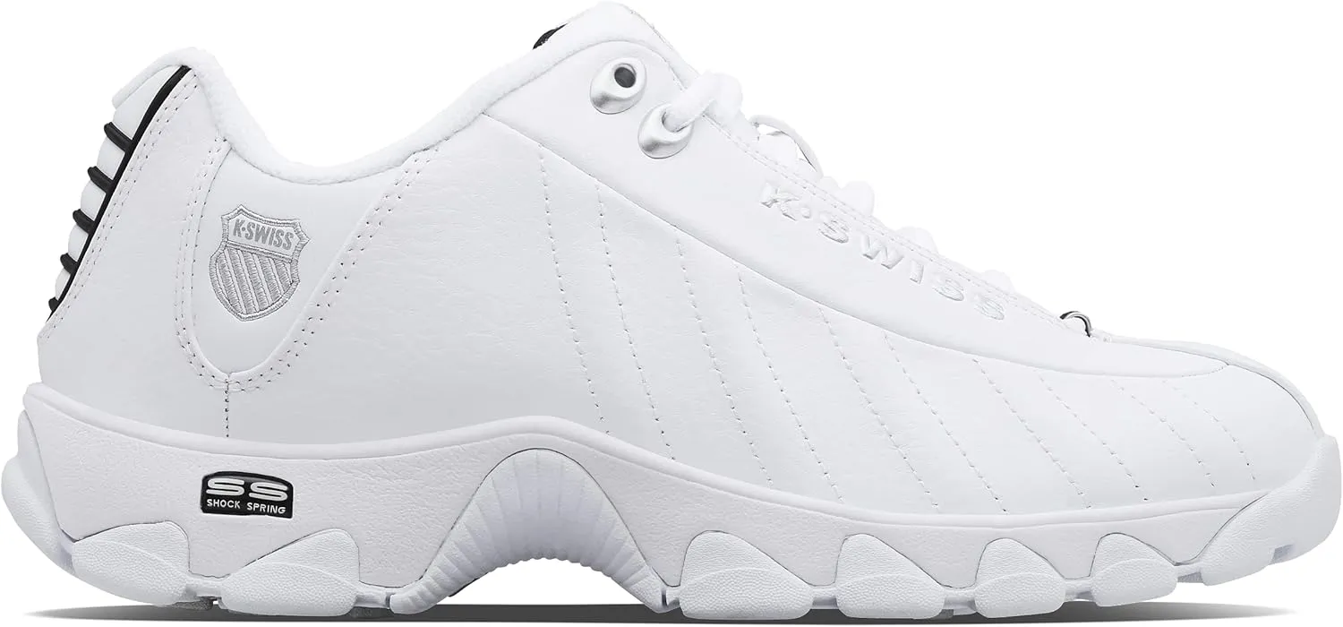 K-Swiss Men's ST329 CMF Sneaker