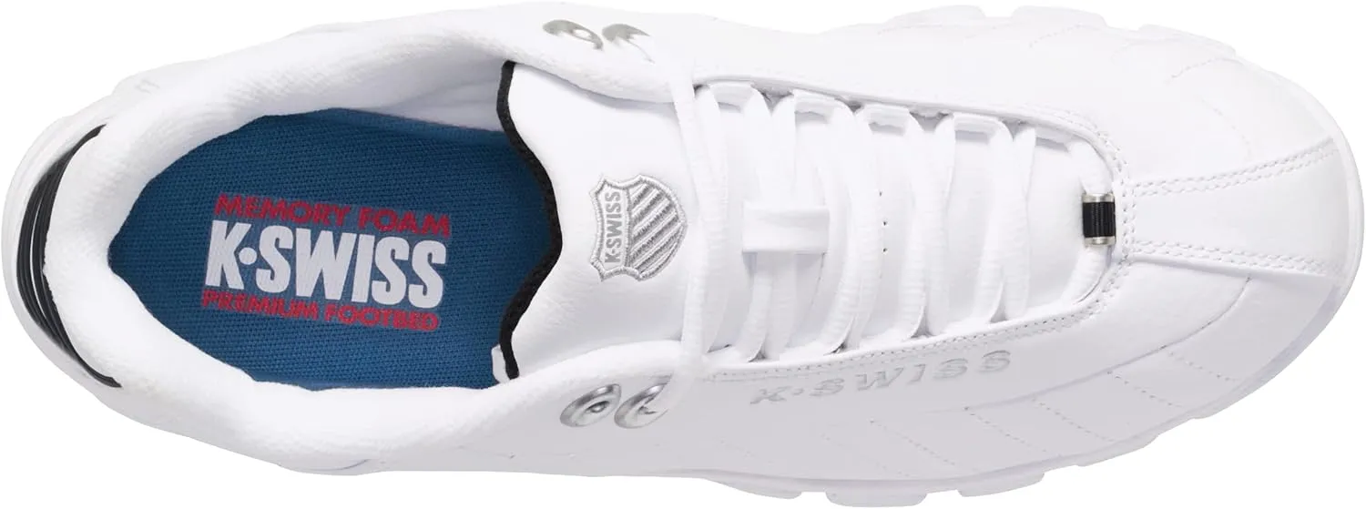 K-Swiss Men's ST329 CMF Sneaker