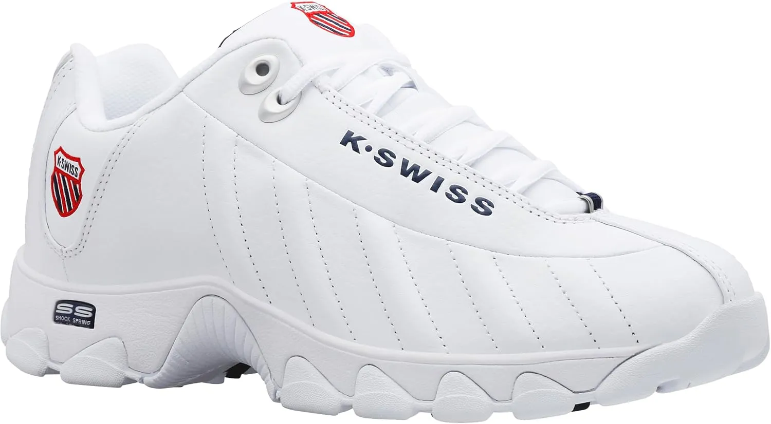 K-Swiss Men's ST329 CMF Sneaker