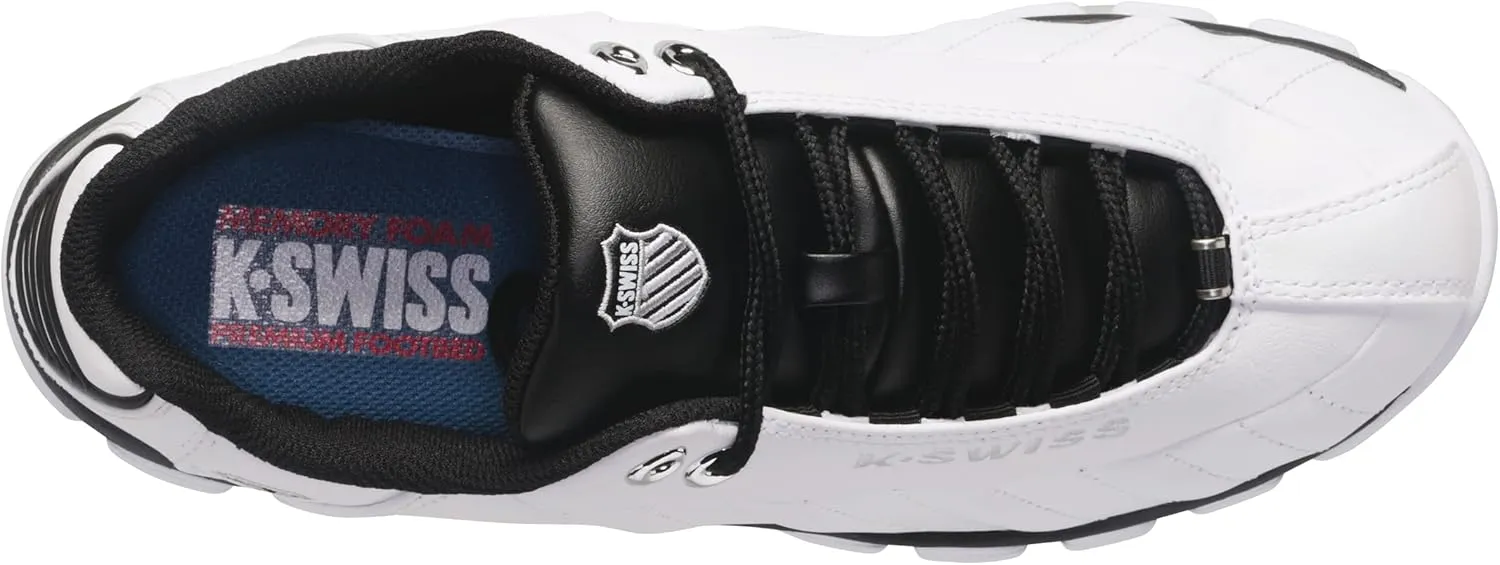 K-Swiss Men's ST329 CMF Sneaker