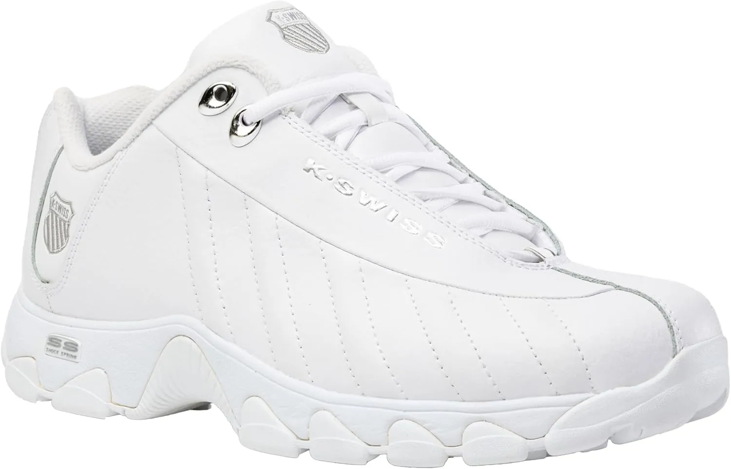 K-Swiss Men's ST329 CMF Sneaker