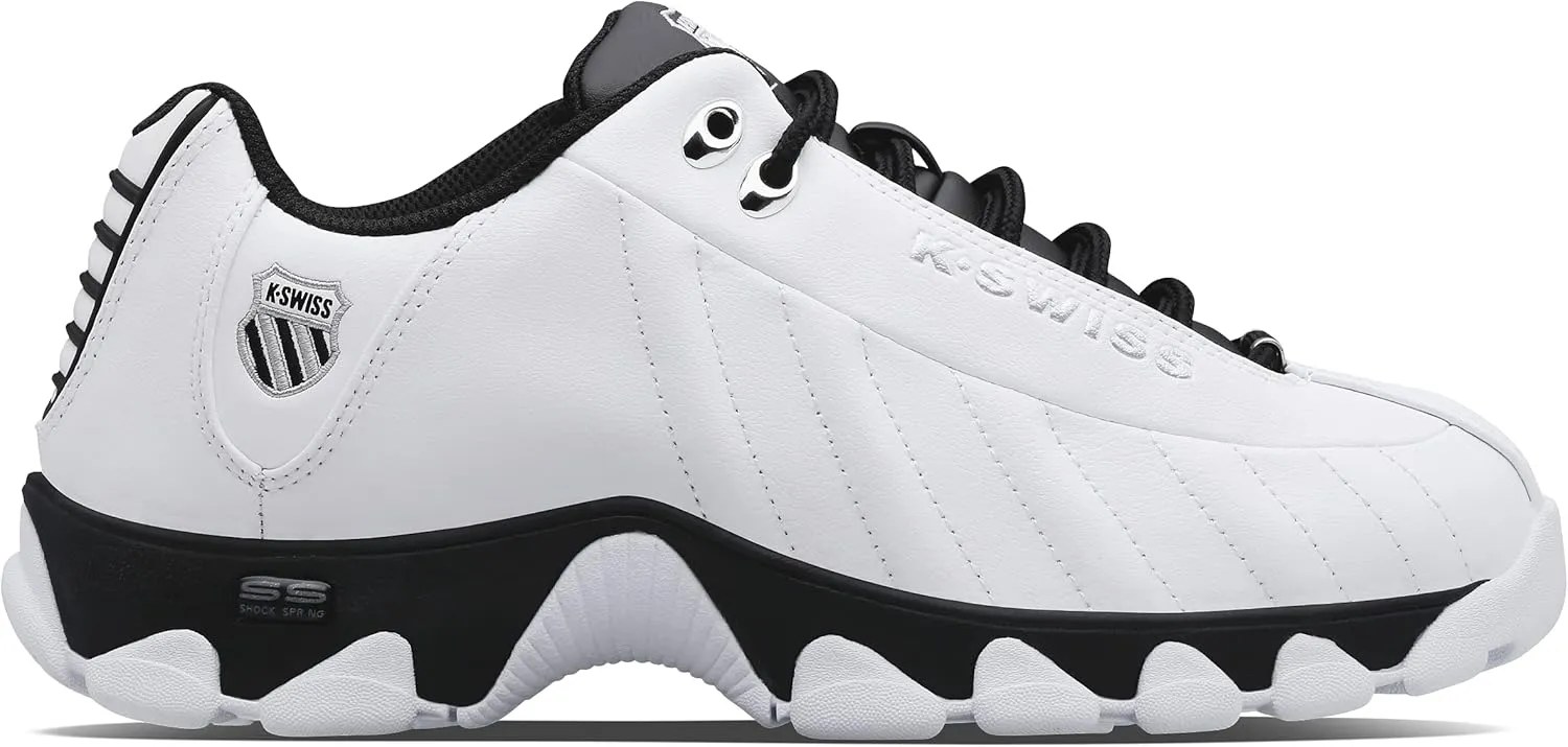 K-Swiss Men's ST329 CMF Sneaker