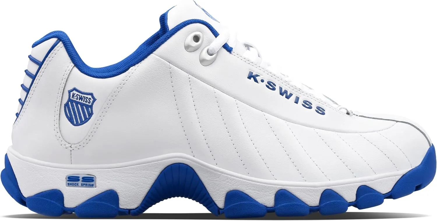 K-Swiss Men's ST329 CMF Sneaker