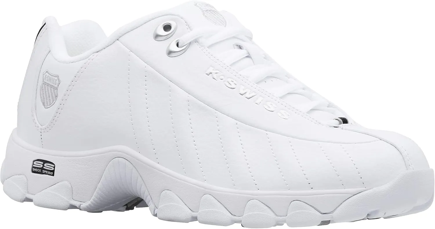 K-Swiss Men's ST329 CMF Sneaker
