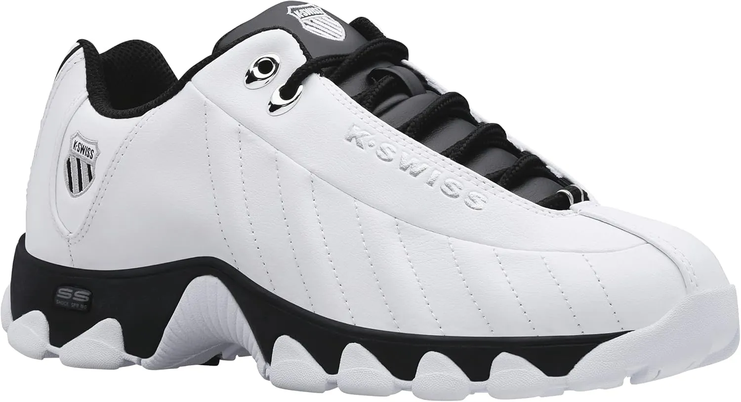 K-Swiss Men's ST329 CMF Sneaker