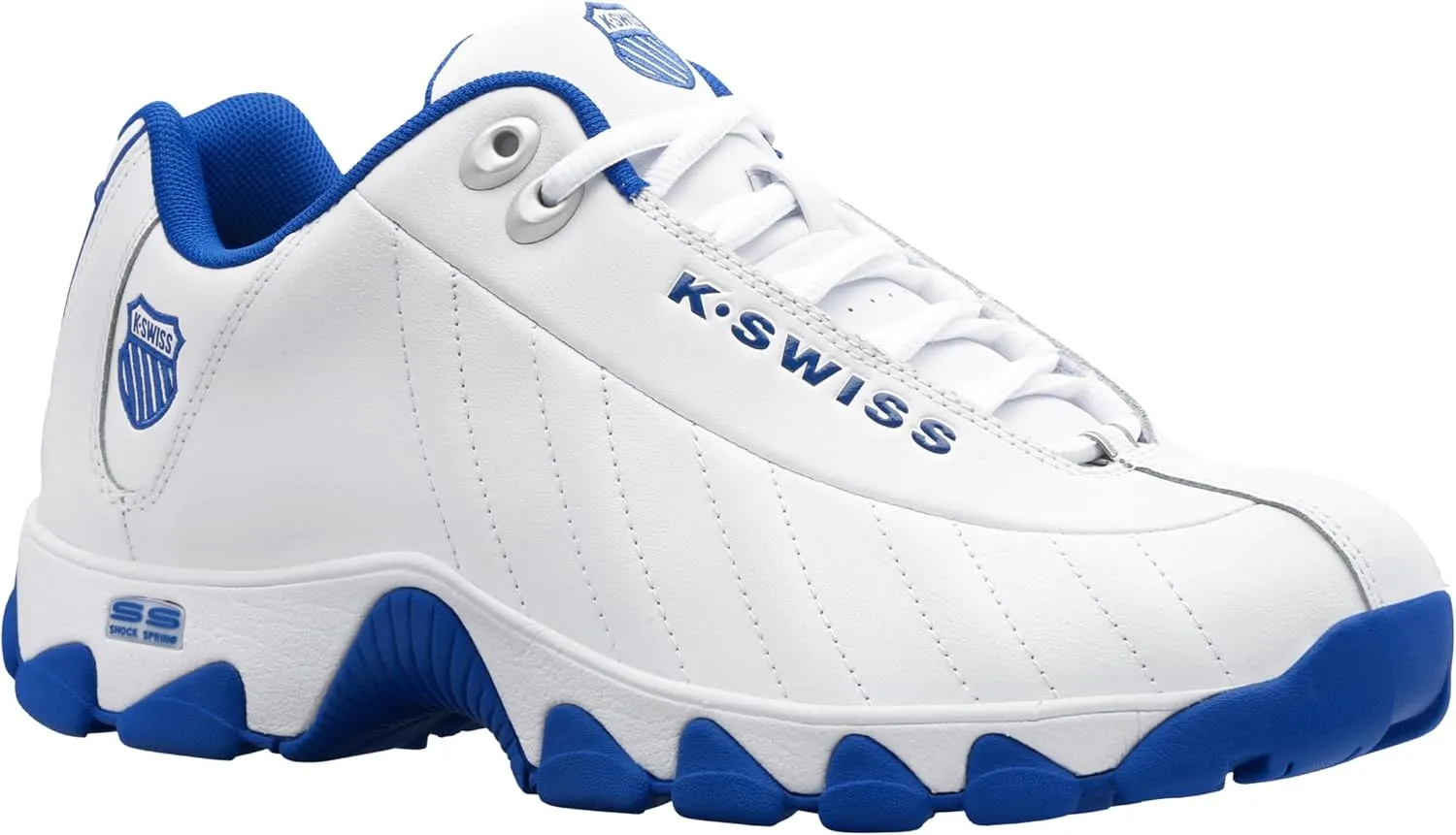 K-Swiss Men's ST329 CMF Sneaker