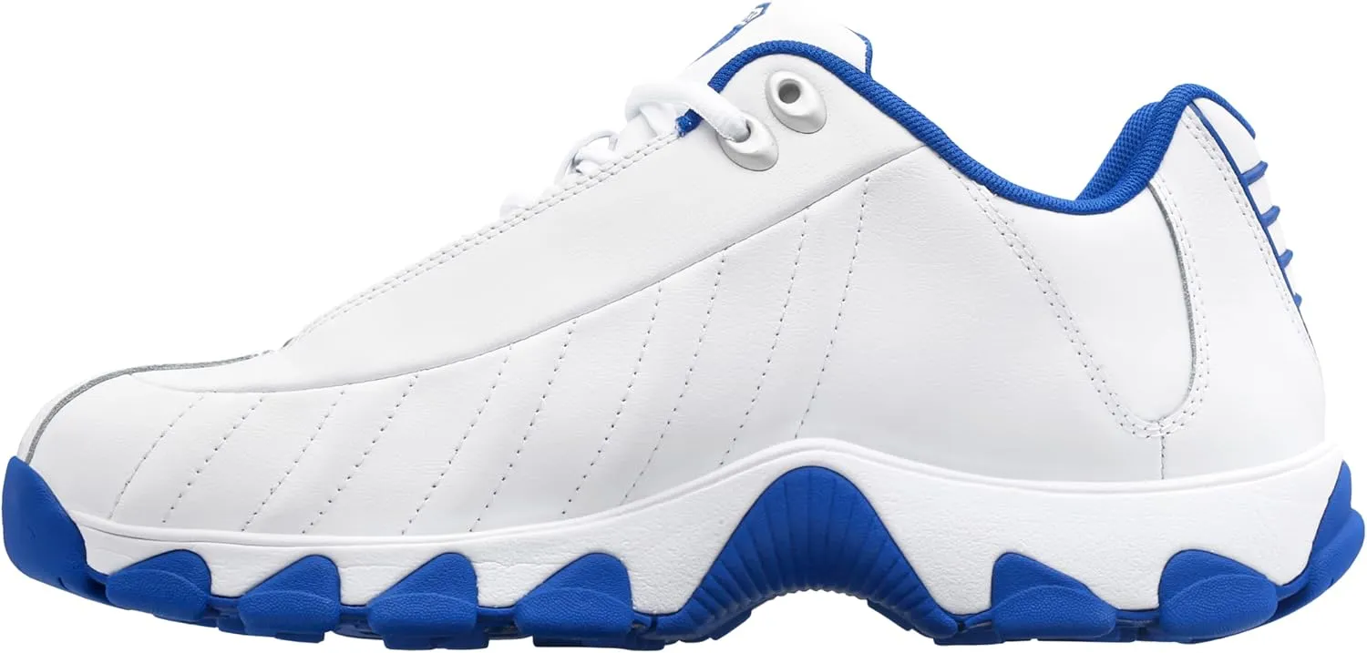 K-Swiss Men's ST329 CMF Sneaker