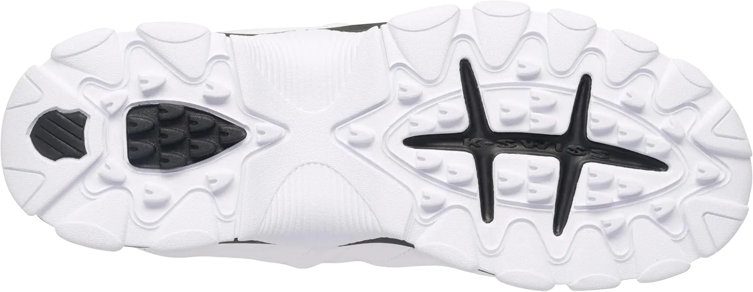 K-Swiss Men's ST329 CMF Sneaker
