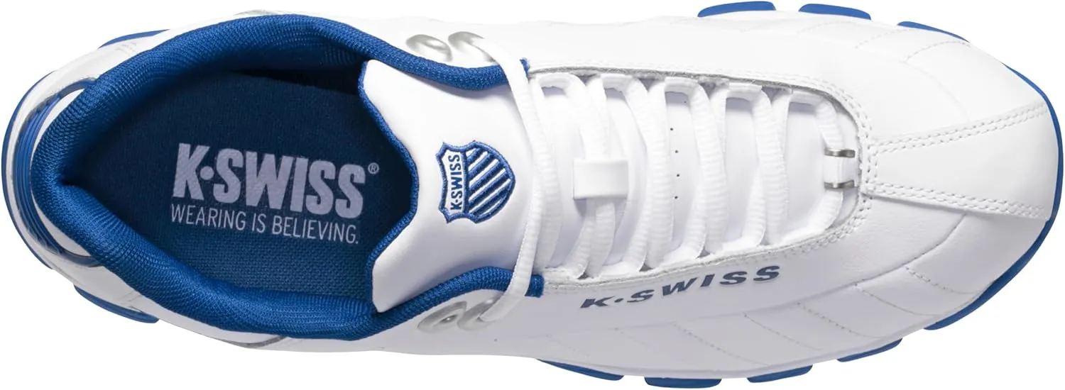 K-Swiss Men's ST329 CMF Sneaker