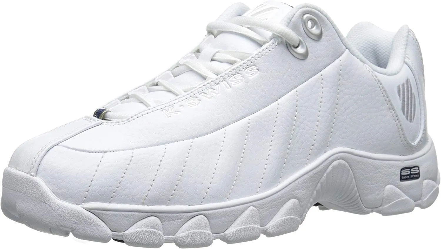 K-Swiss Men's ST329 CMF Sneaker