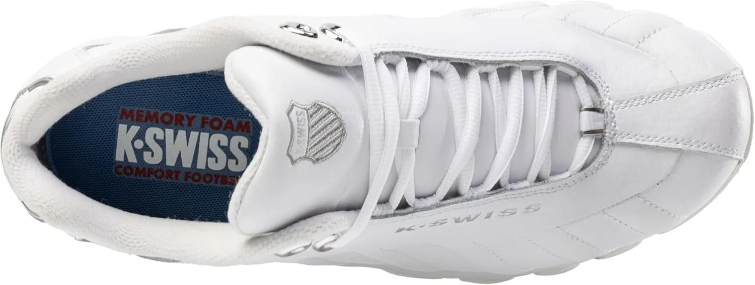 K-Swiss Men's ST329 CMF Sneaker