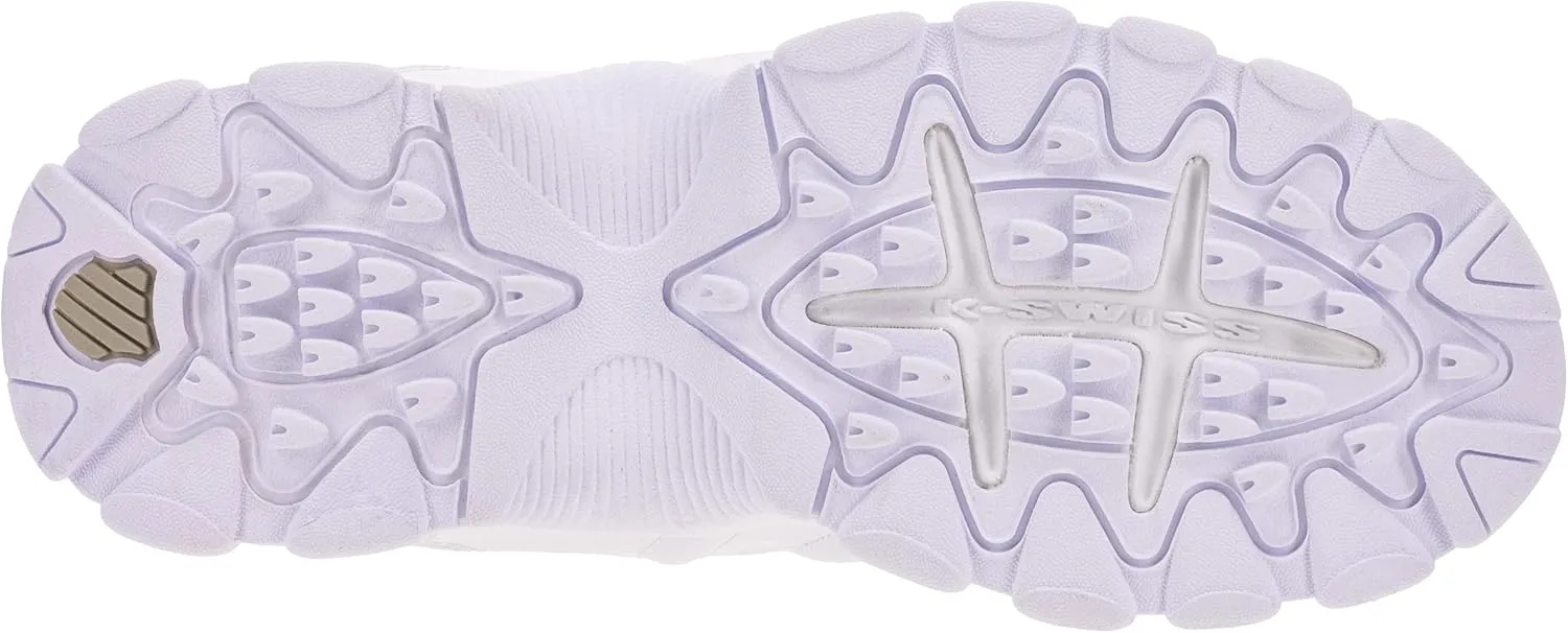 K-Swiss Women's ST329 CMF Sneaker