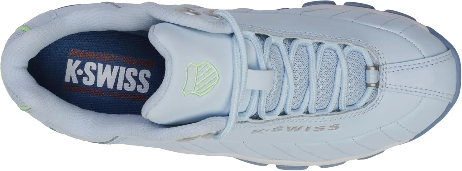 K-Swiss Women's ST329 CMF Sneaker