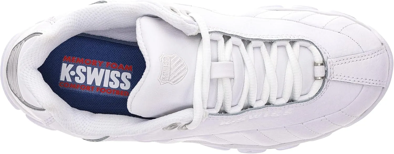 K-Swiss Women's ST329 CMF Sneaker