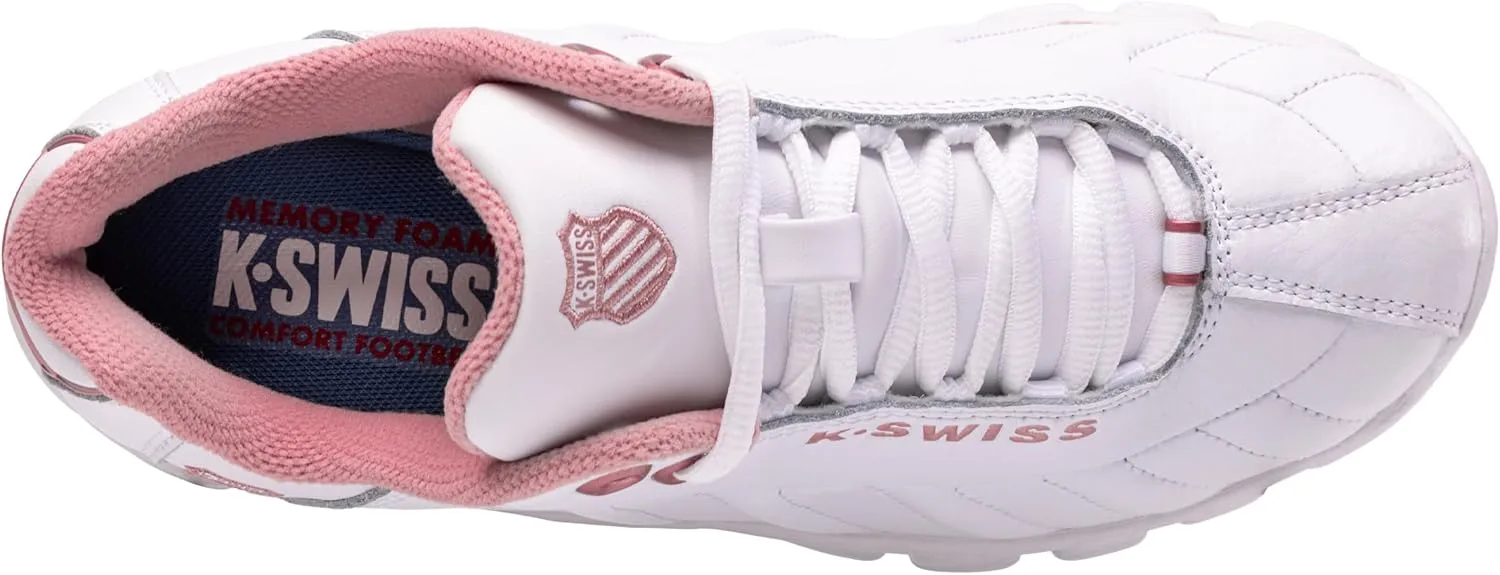 K-Swiss Women's ST329 CMF Sneaker