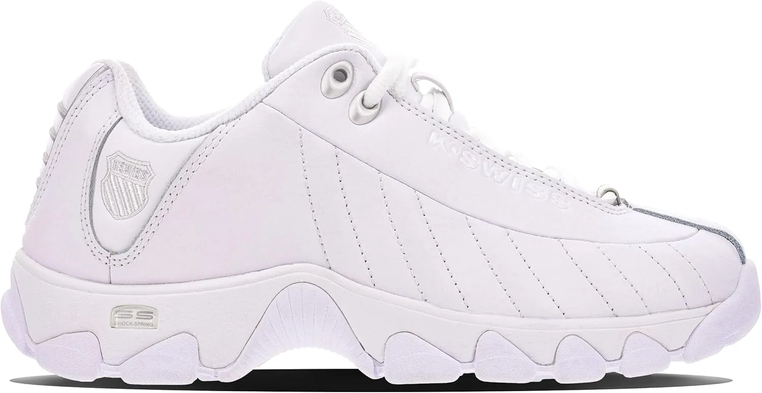 K-Swiss Women's ST329 CMF Sneaker
