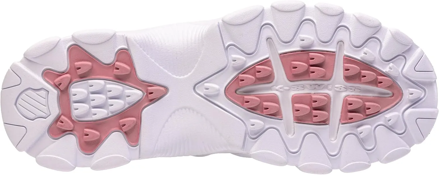K-Swiss Women's ST329 CMF Sneaker