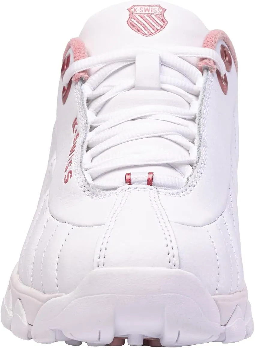 K-Swiss Women's ST329 CMF Sneaker