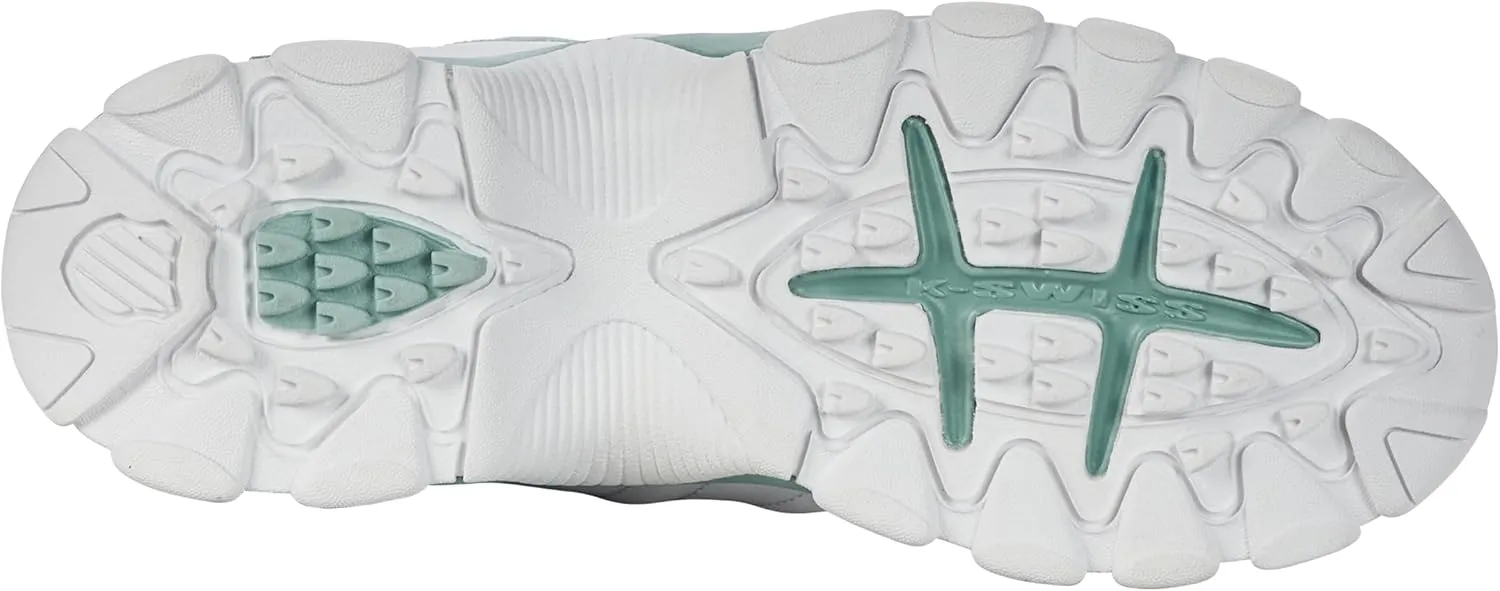 K-Swiss Women's ST329 CMF Sneaker