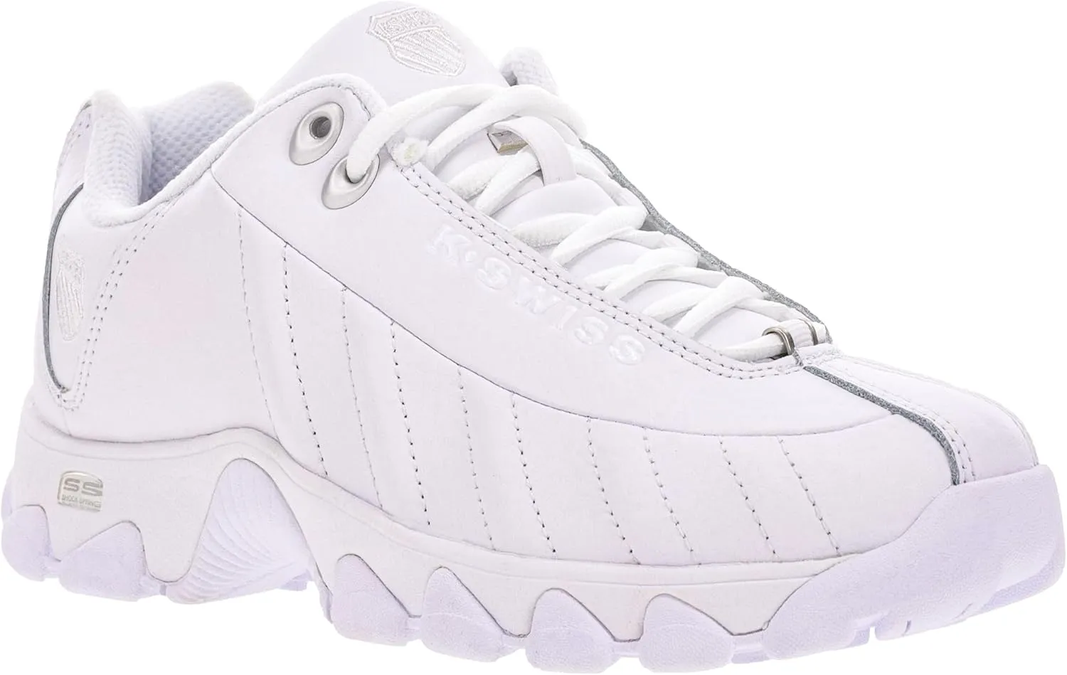 K-Swiss Women's ST329 CMF Sneaker