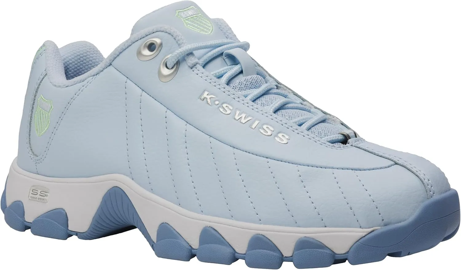 K-Swiss Women's ST329 CMF Sneaker