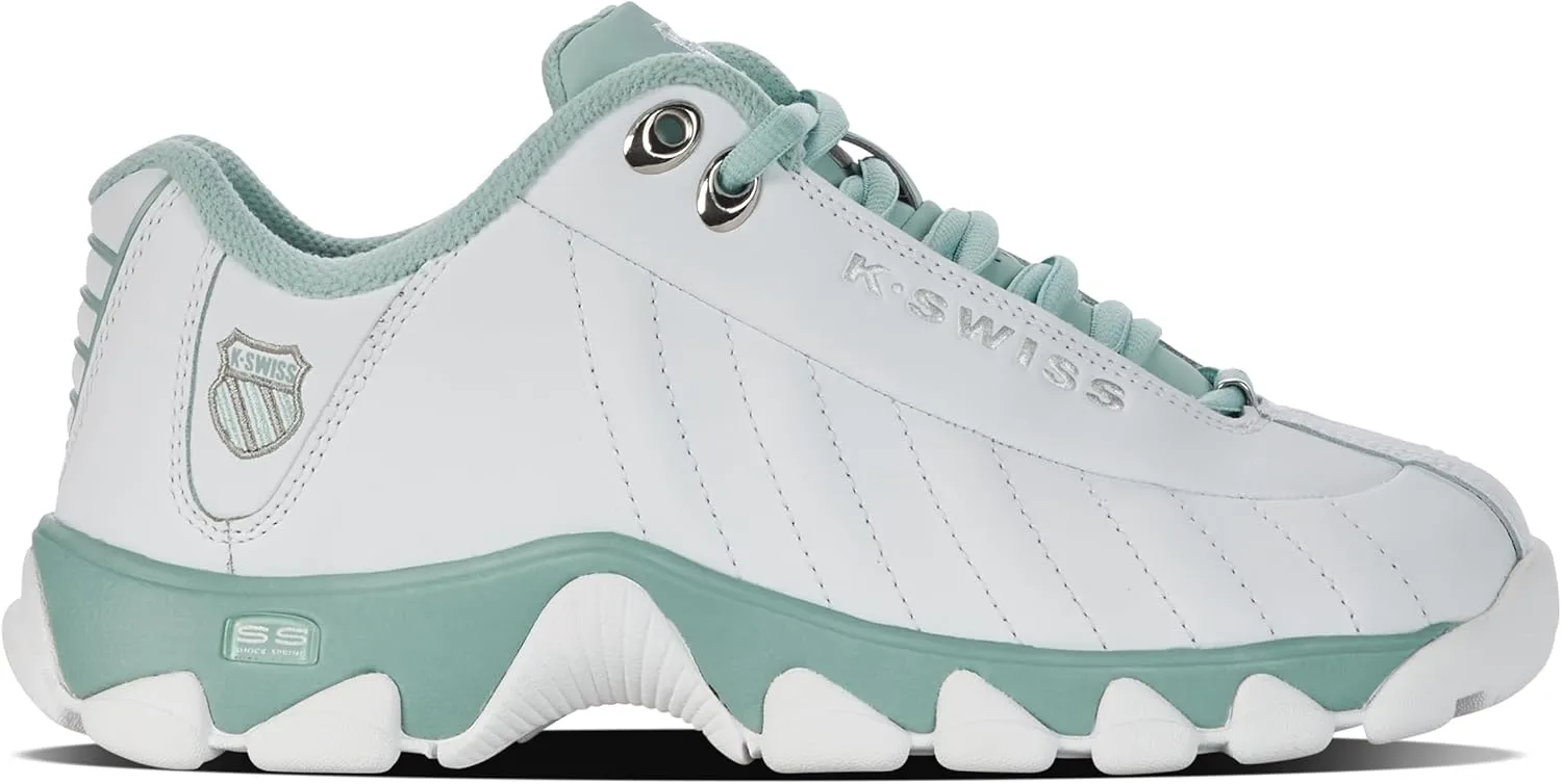 K-Swiss Women's ST329 CMF Sneaker
