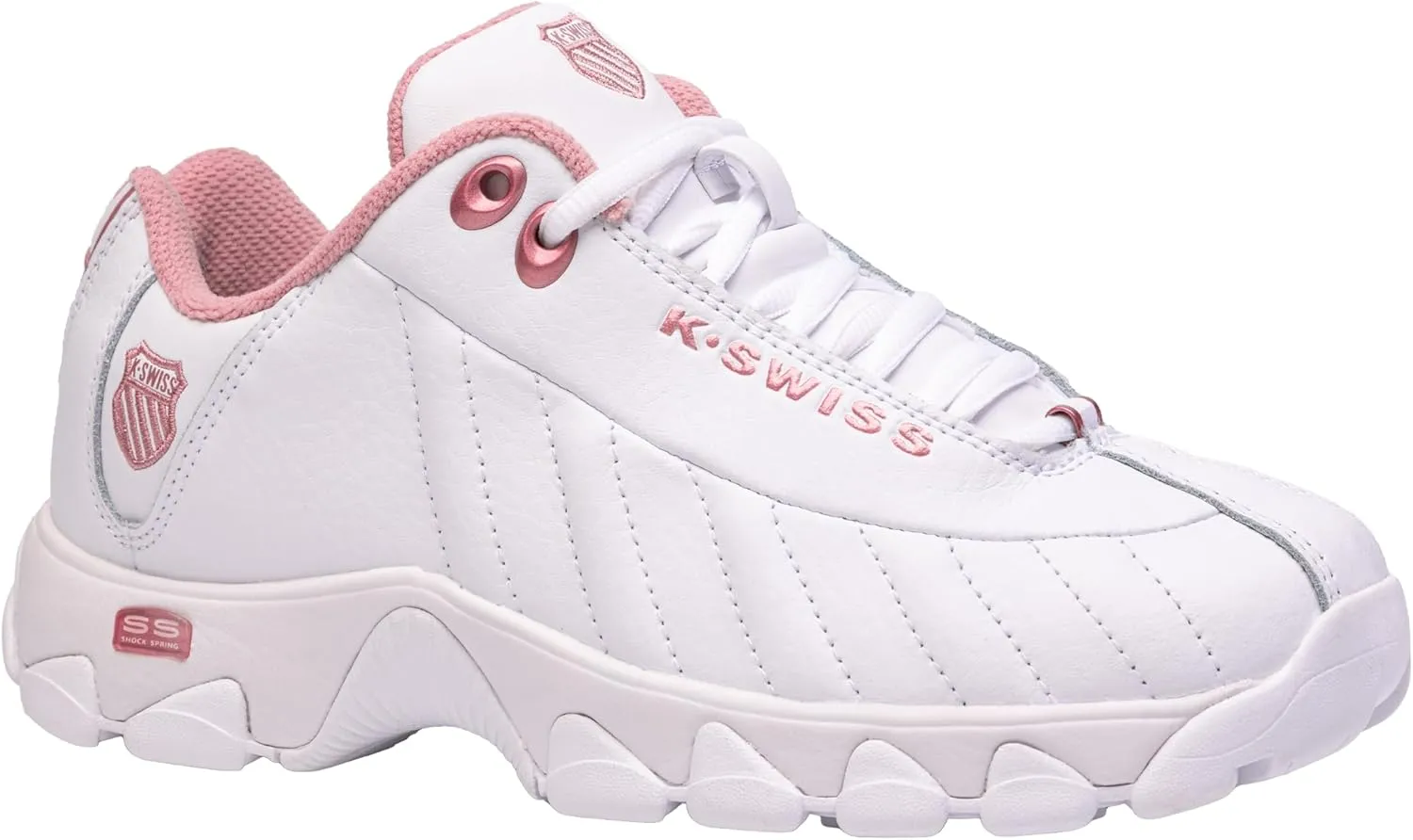 K-Swiss Women's ST329 CMF Sneaker