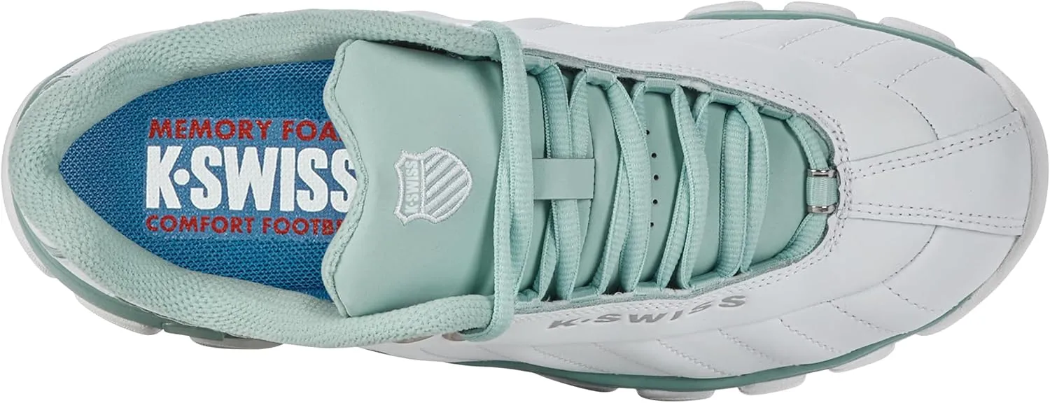 K-Swiss Women's ST329 CMF Sneaker