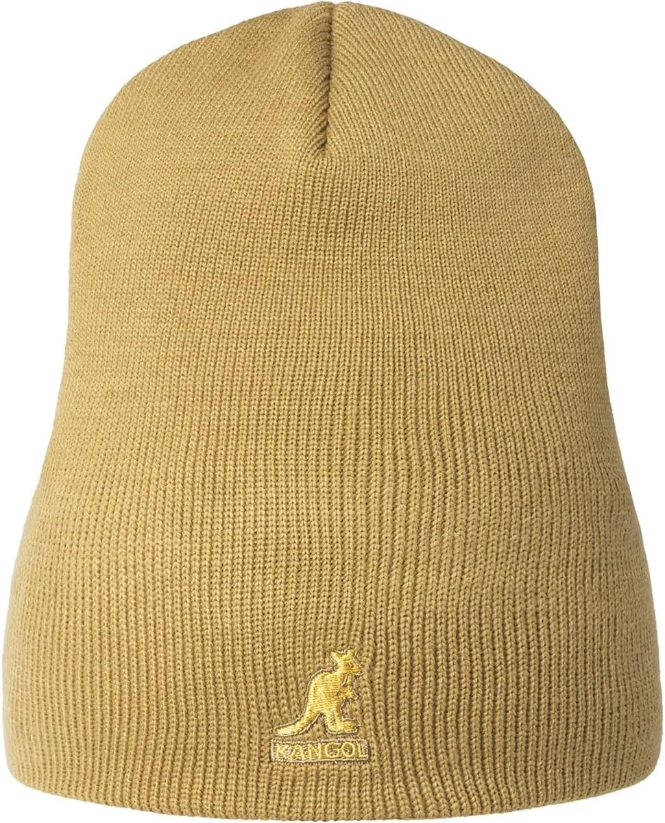 Kangol Men, Women Acrylic Cuff Pull-On