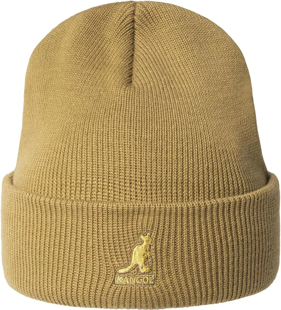 Kangol Men, Women Acrylic Cuff Pull-On