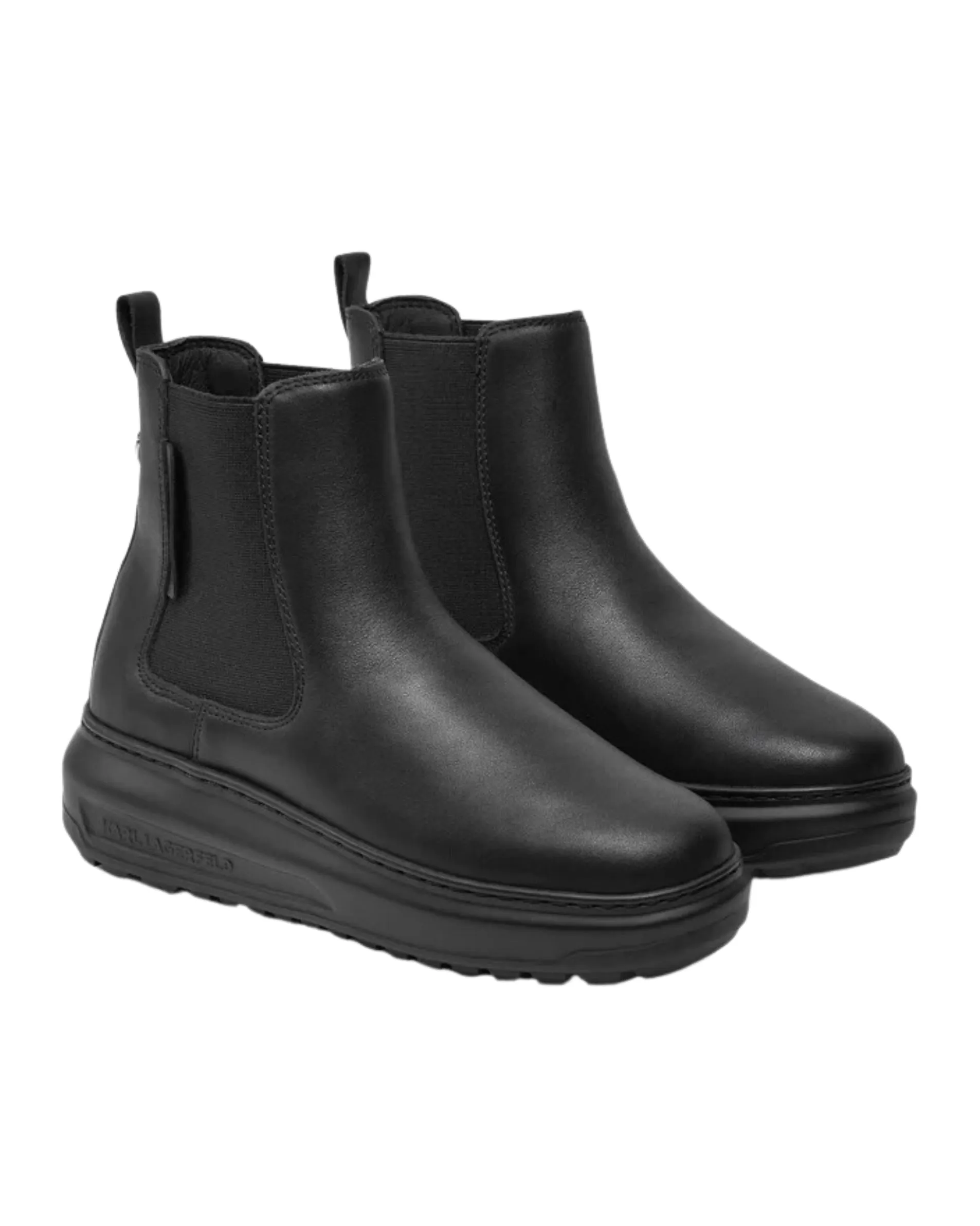 KARL LAGERFELD Women Slip On Boots
